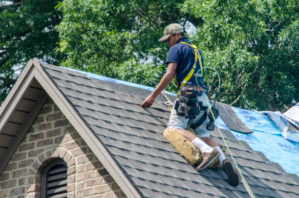 Gutter Installation and Roofing in Chenoweth, OR